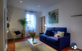 Charming 1 Bedroom Close To City Centre - Dodo Et Tartine